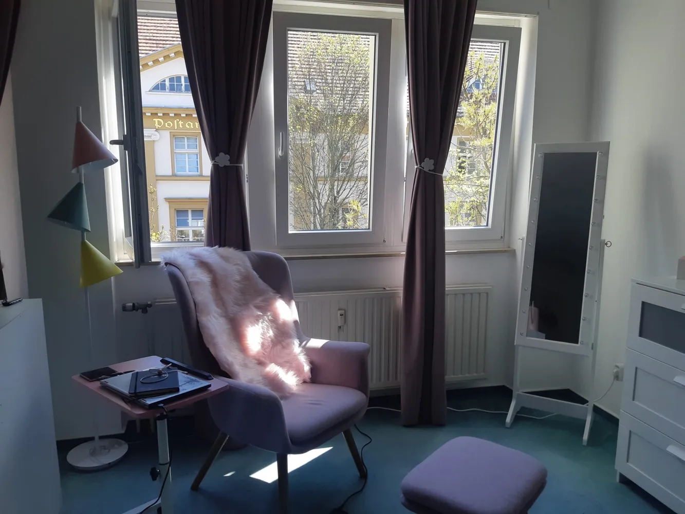 1 Zimmer Wohnung mit 50 m² in Göttingen – Bild 4
