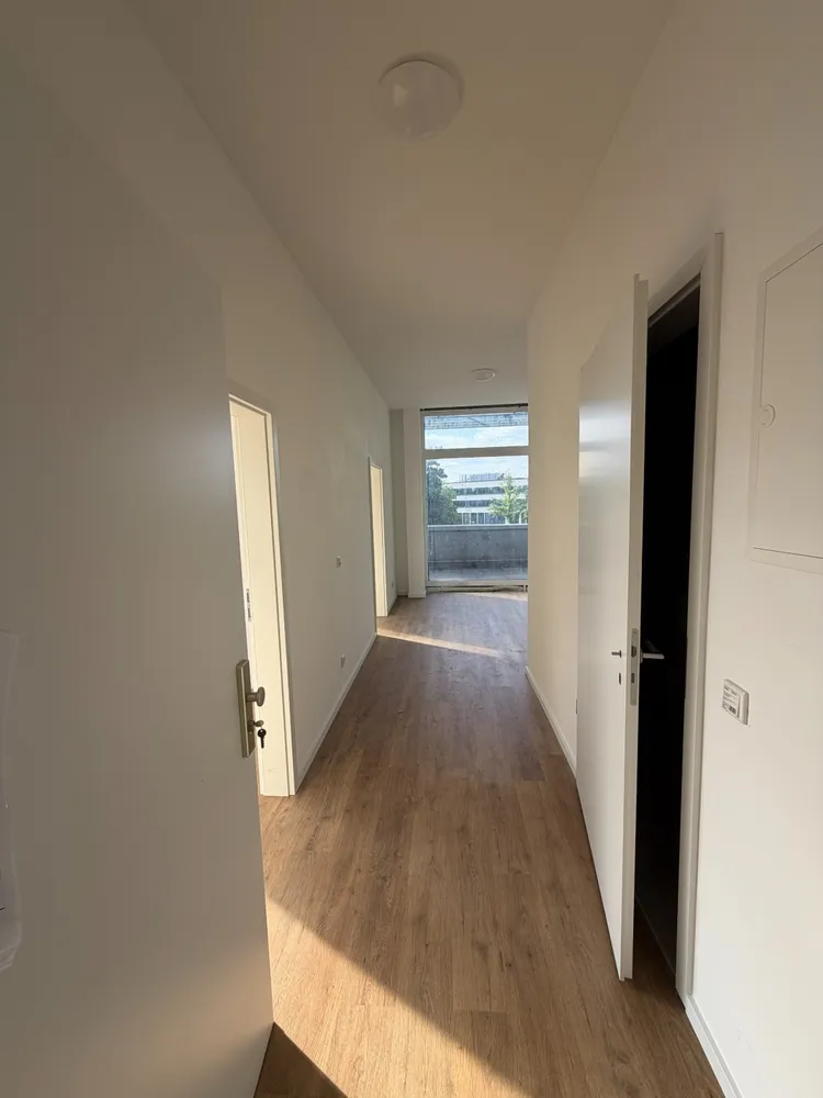 4 Zimmer Wohnung mit 139 m² in Köln – Bild 11