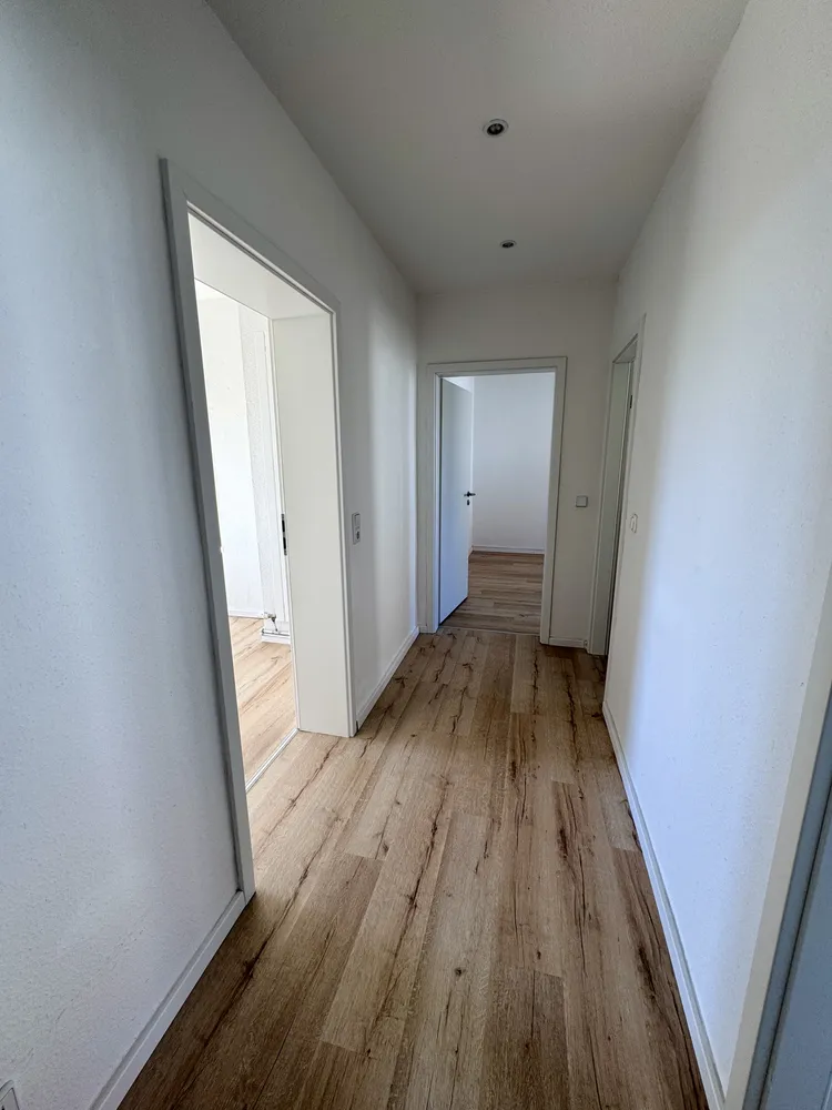 2 Zimmer Wohnung mit 66 m² in Magdeburg – Bild 7