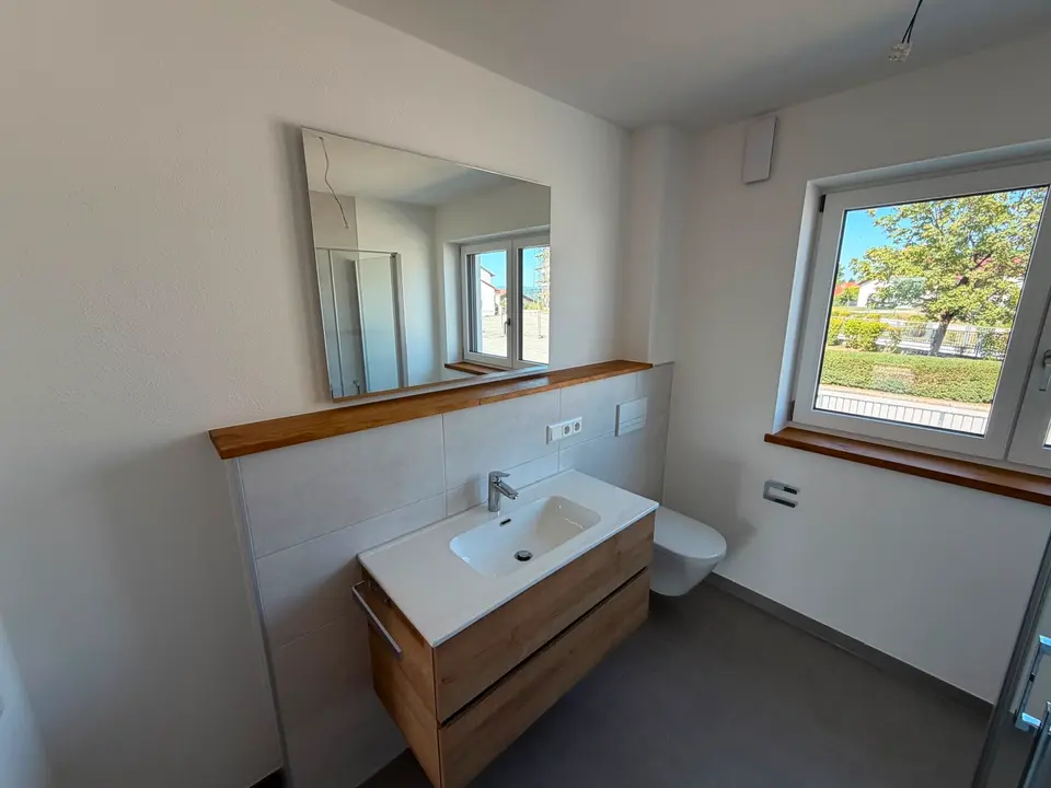 3 Zimmer Wohnung mit 75 m² in Passau – Bild 7