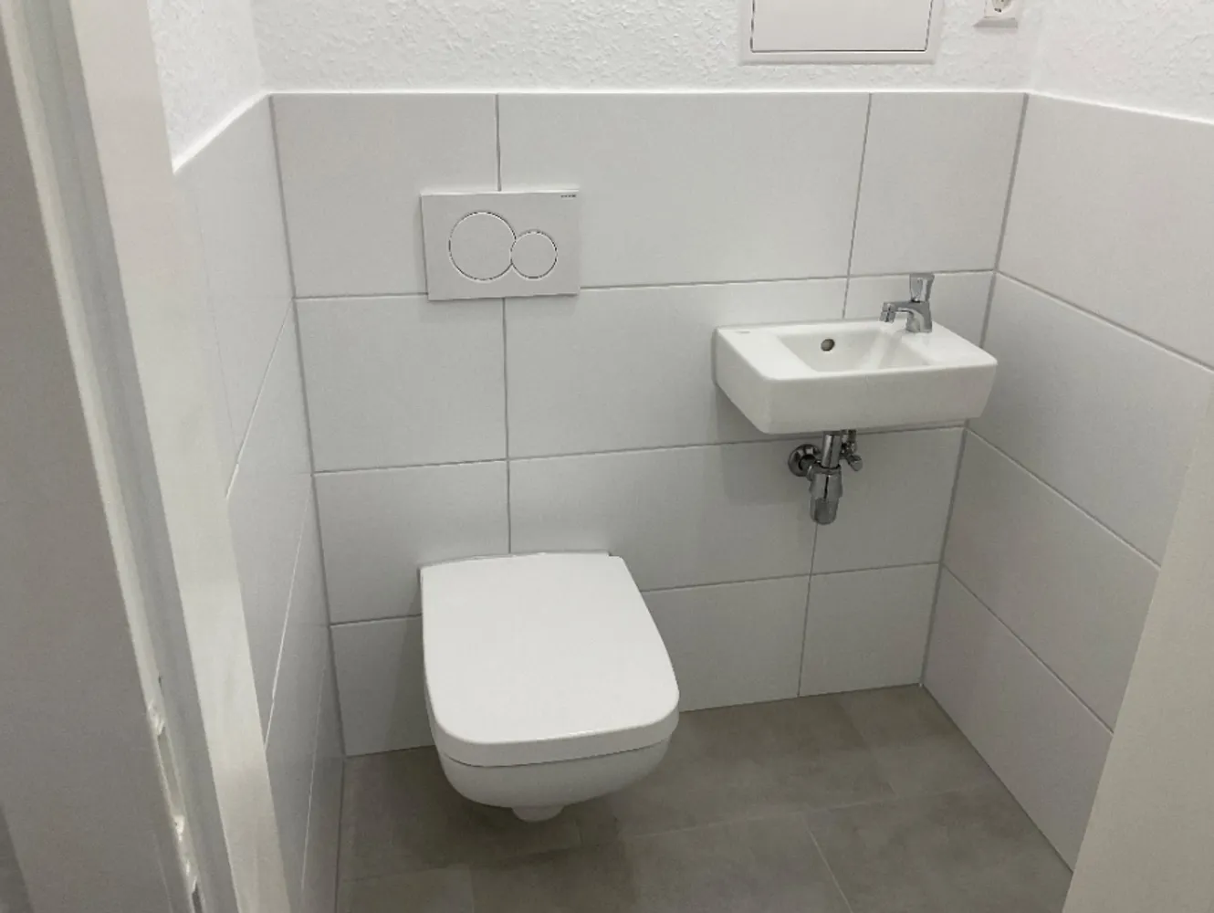 3 Zimmer Wohnung mit 69 m² in Esslingen am Neckar – Bild 2