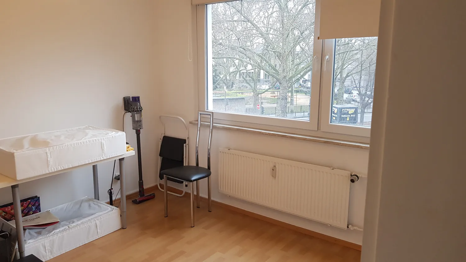 3 Zimmer Wohnung mit 73 m² in Köln – Bild 9