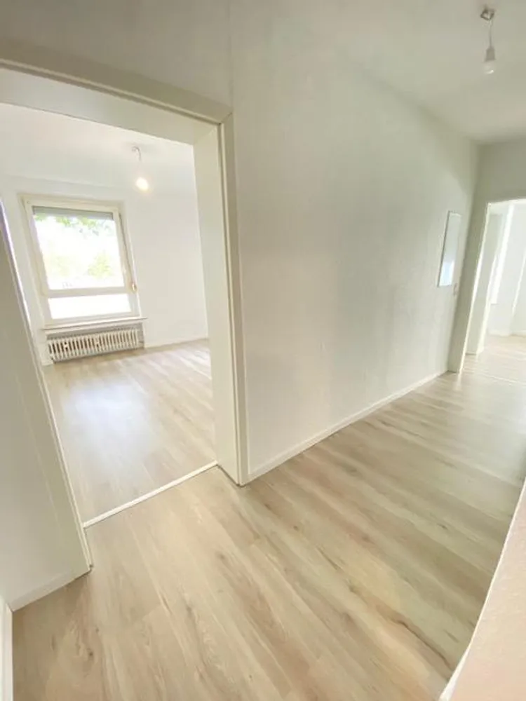 2 Zimmer Wohnung mit 56 m² in Dortmund – Bild 3