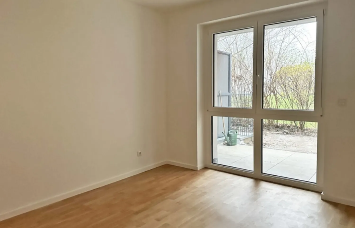 3 Zimmer Wohnung mit 71 m² in Hamburg – Bild 2