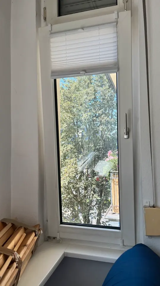 2 Zimmer Wohnung mit 23 m² in Wiesbaden – Bild 6