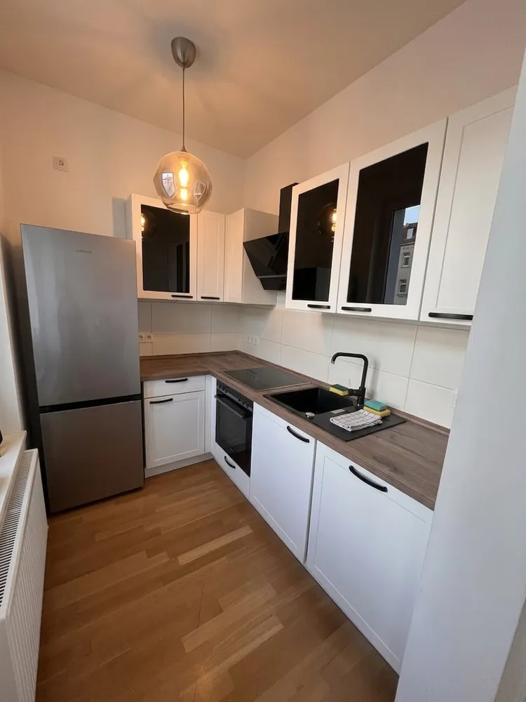3 Zimmer Wohnung mit 76 m² in Leipzig – Bild 7