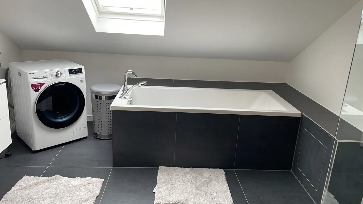 3 Zimmer Wohnung mit 110 m² in Mönchengladbach – Bild 4
