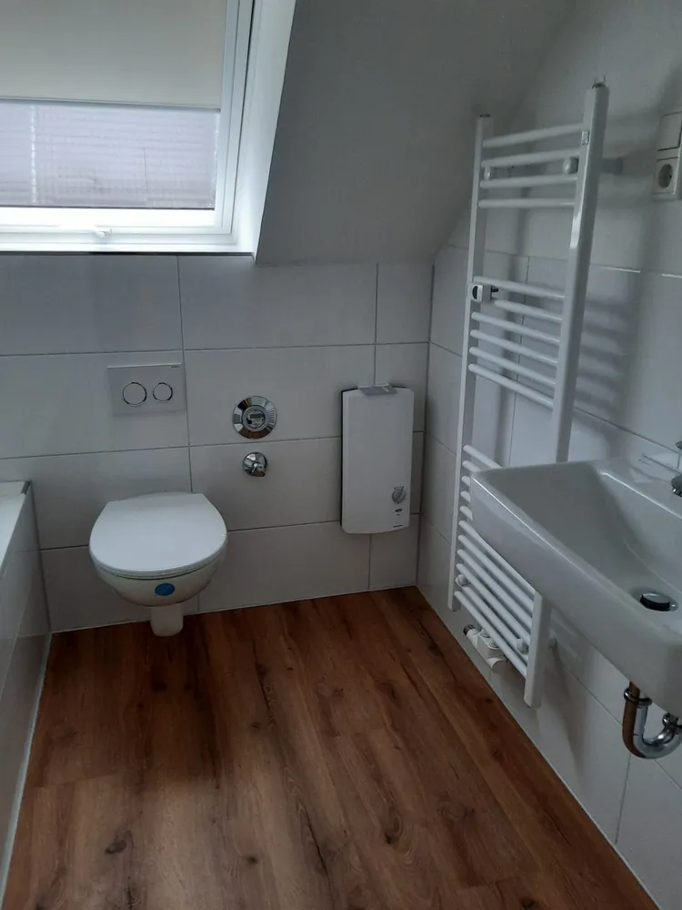 2 Zimmer Wohnung mit 36 m² in Essen – Bild 7