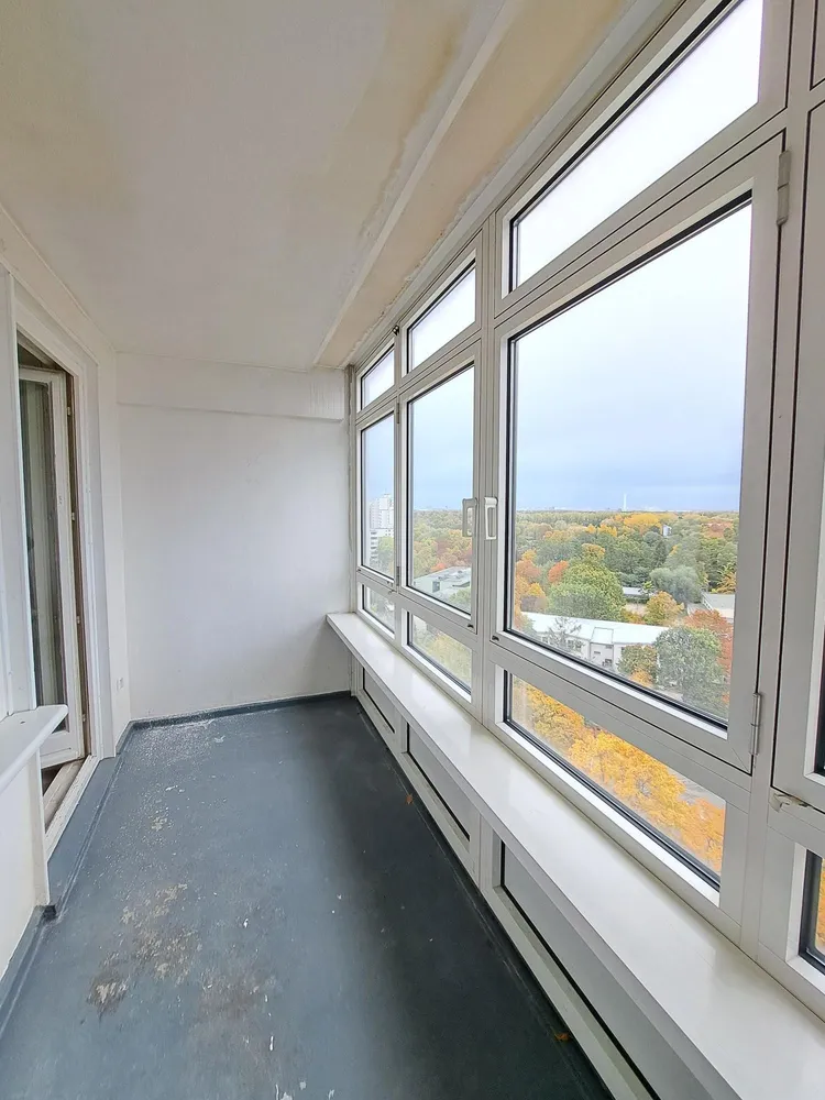 2 Zimmer Wohnung mit 48 m² in Berlin – Bild 3