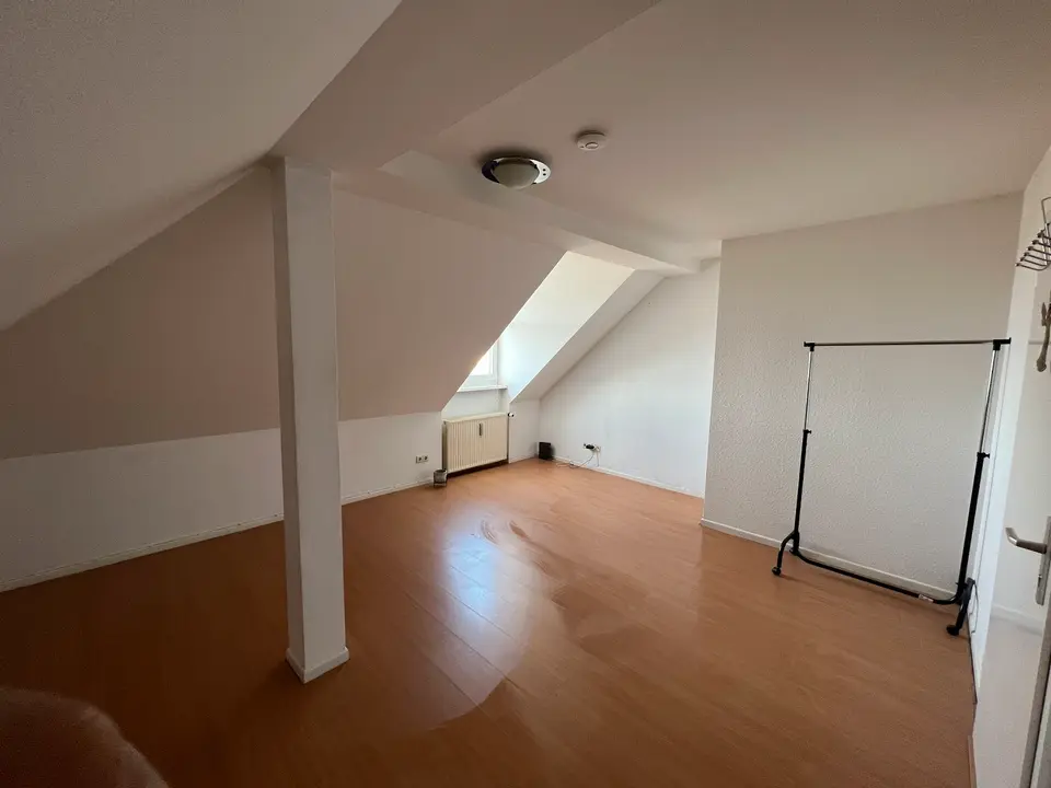 Studio mit 26 m² in Wolfsburg – Bild 1