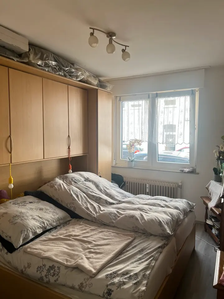 3 Zimmer Wohnung mit 75 m² in Aachen – Bild 3