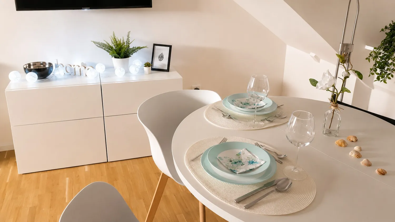 1 Zimmer Wohnung mit 32 m² in München – Bild 9