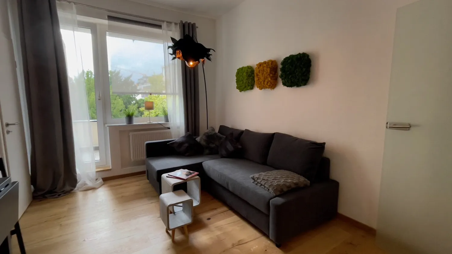 2 room apartment with 45 m² in Düsseldorf – Photo 6