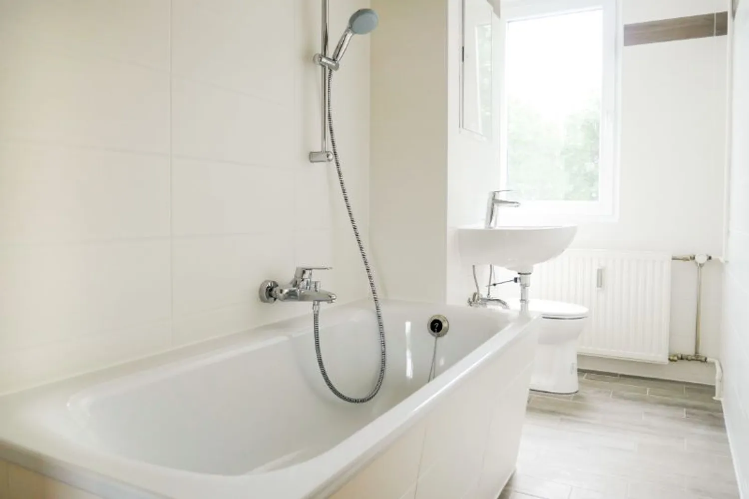 3 Zimmer Wohnung mit 70 m² in Magdeburg – Bild 4