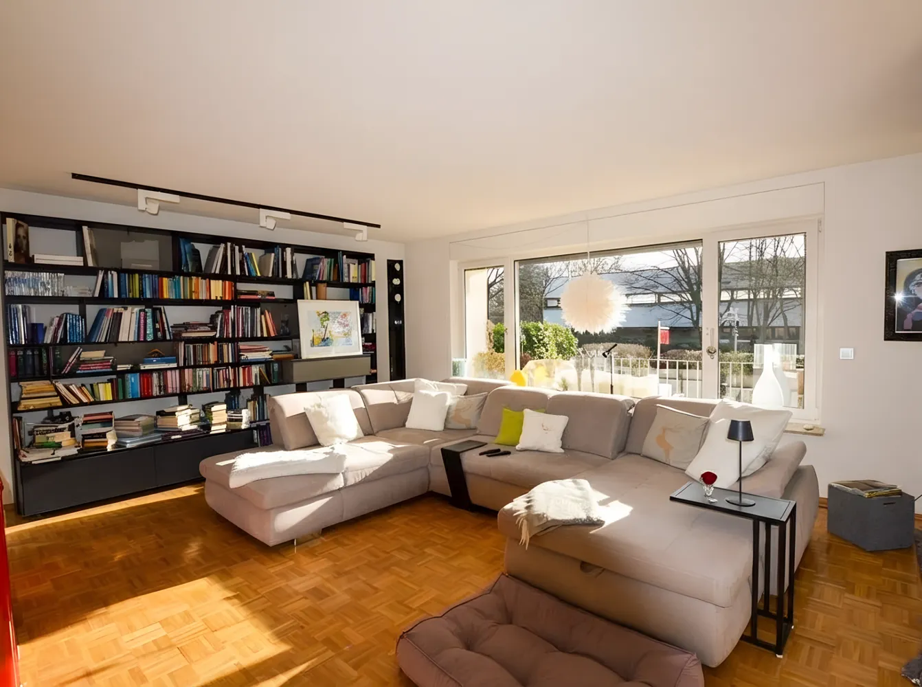 5 Zimmer Wohnung mit 153 m² in Bonn – Bild 3