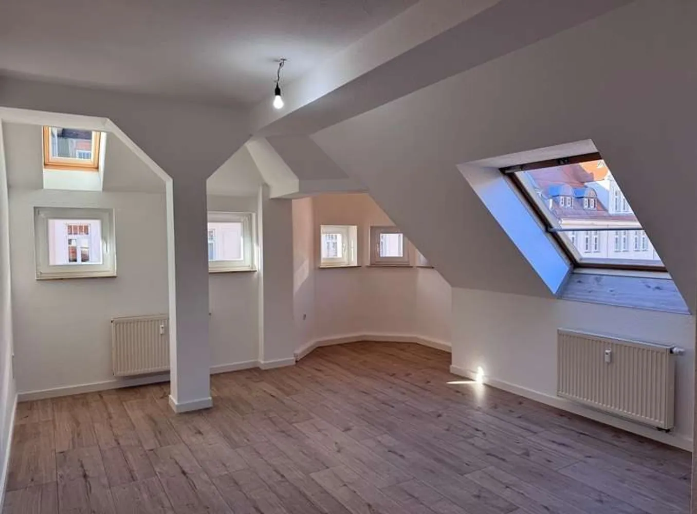 2 Zimmer Wohnung mit 62 m² in Leipzig – Bild 9