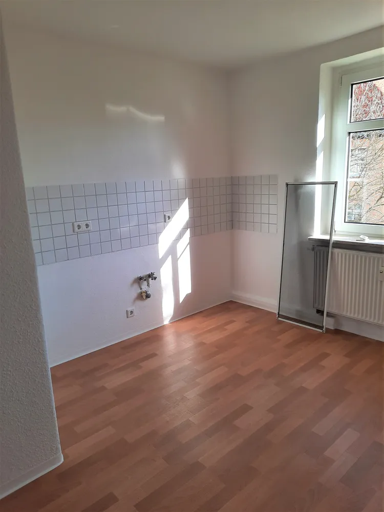 2 Zimmer Wohnung mit 56 m² in Bautzen – Bild 9