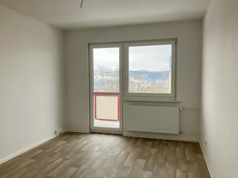 6 Zimmer Wohnung mit 126 m² in Annaberg-Buchholz – Bild 5
