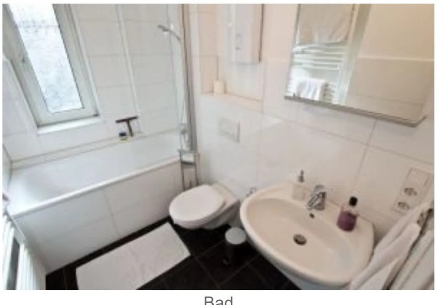 2 Zimmer Wohnung mit 52 m² in Düsseldorf – Bild 2