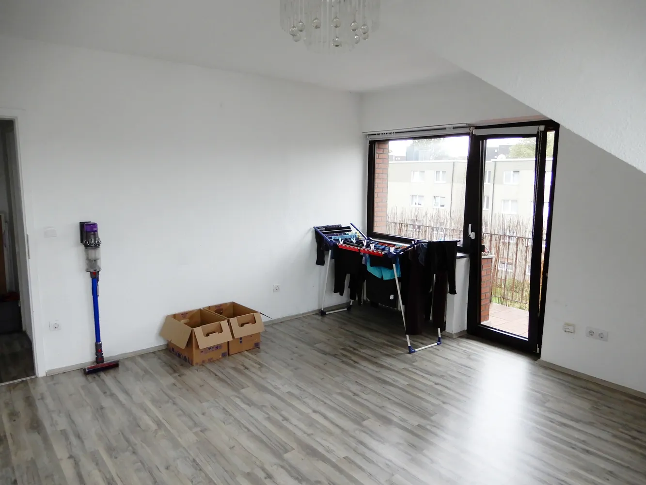3 Zimmer Wohnung mit 72 m² in Oberhausen – Bild 12