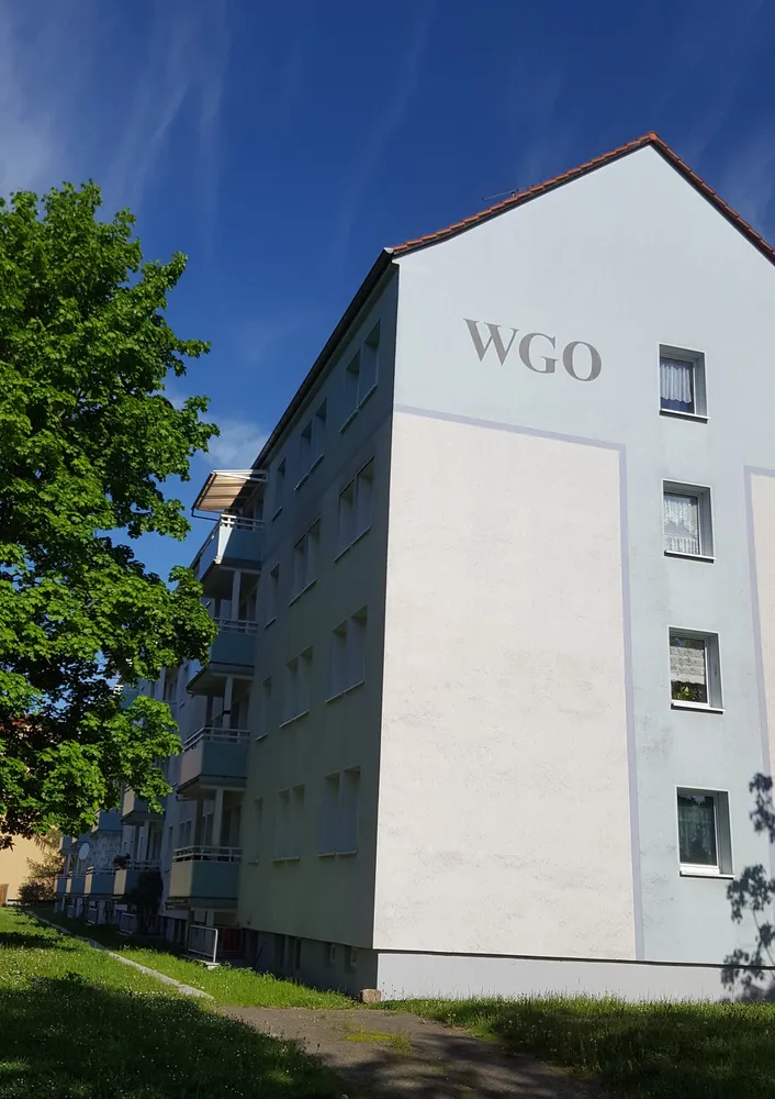 3 Zimmer Wohnung mit 59 m² in Löbau – Bild 4