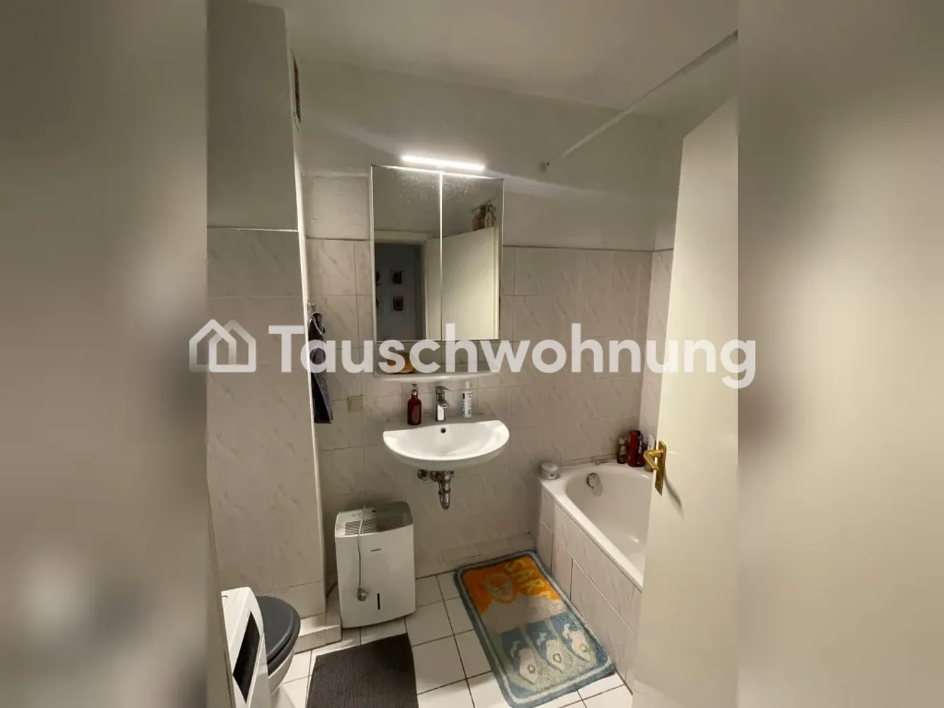 3 Zimmer Wohnung mit 70 m² in Hamburg – Bild 4
