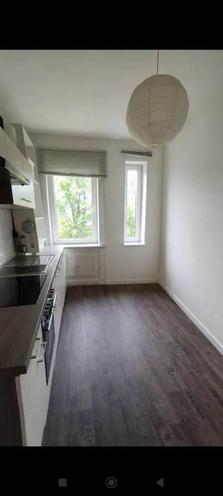 4 Zimmer Wohnung mit 112 m² in Hamburg – Bild 8
