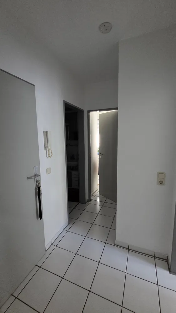 2 Zimmer Wohnung mit 42 m² in Aachen – Bild 5