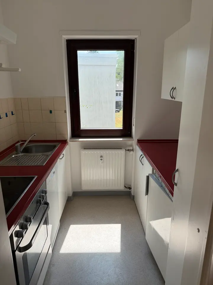 2 Zimmer Wohnung mit 48 m² in Saarbrücken – Bild 4