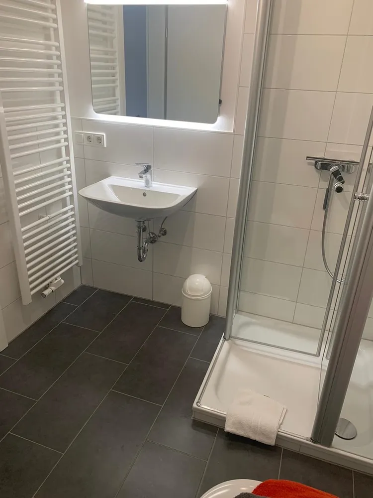 2 Zimmer Wohnung mit 60 m² in Würzburg – Bild 5