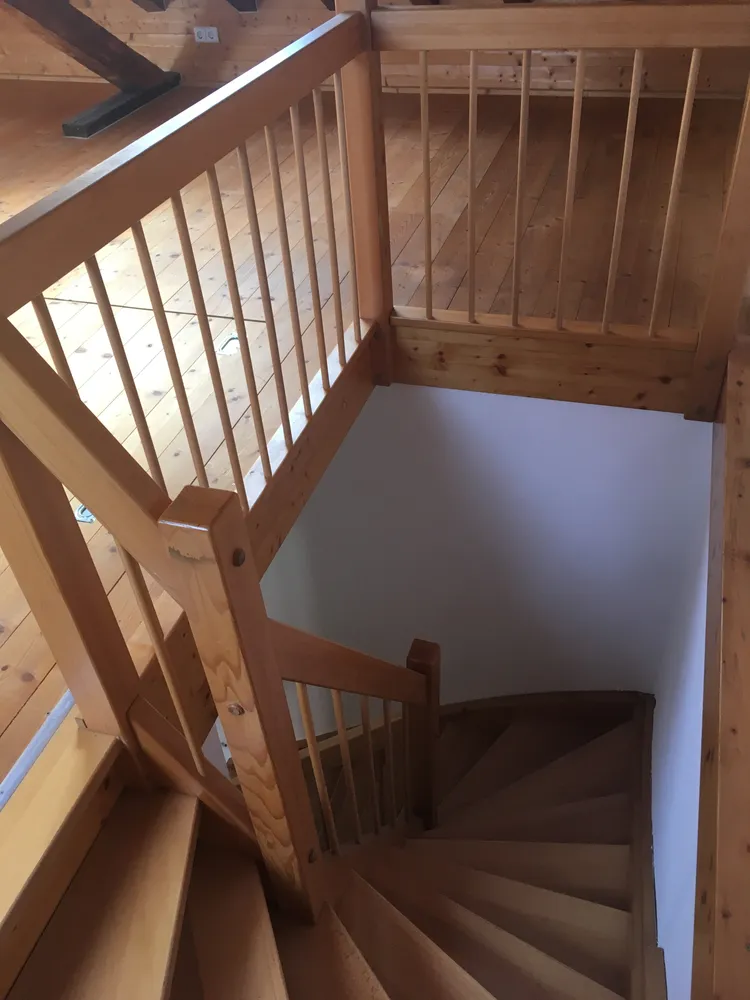 2 Zimmer Wohnung mit 80 m² in Karlsruhe – Bild 4