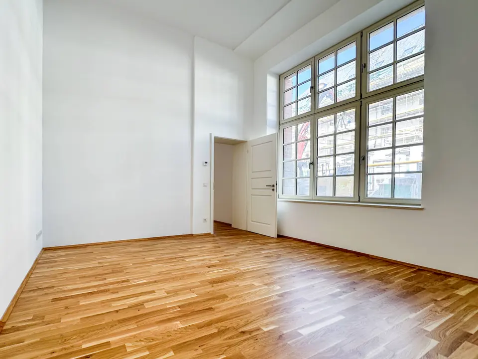 2 Zimmer Wohnung mit 76 m² in Chemnitz – Bild 6