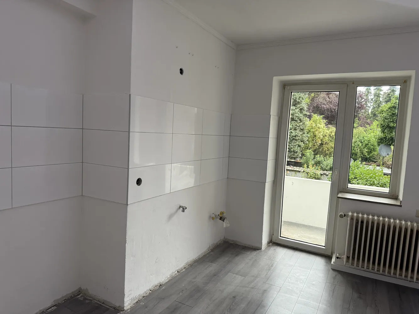 1 Zimmer Wohnung mit 54 m² in Mönchengladbach – Bild 6