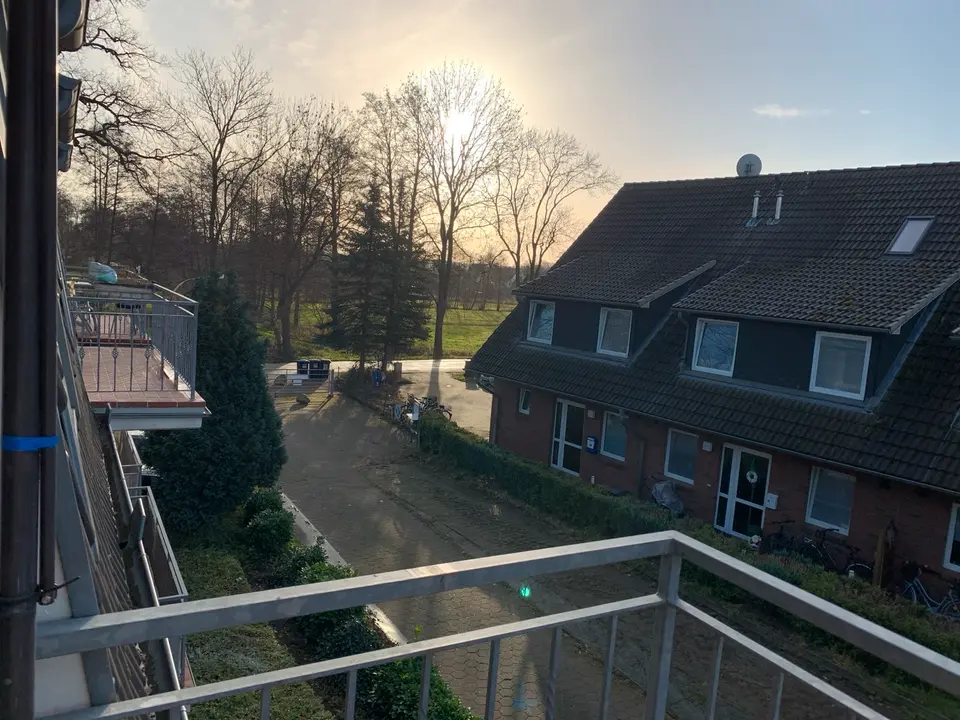3 Zimmer Wohnung mit 84 m² in Buxtehude – Bild 4