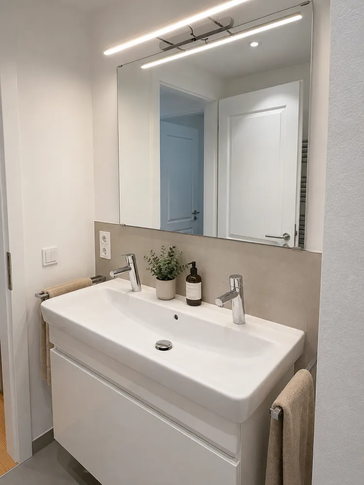 1 Zimmer Wohnung mit 46 m² in München – Bild 4