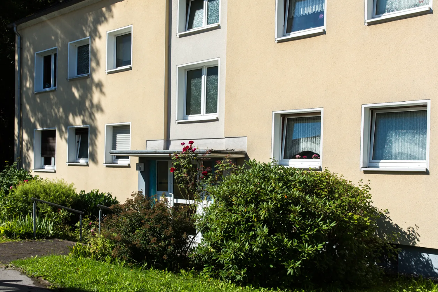 3 Zimmer Wohnung mit 57 m² in Dortmund – Bild 4