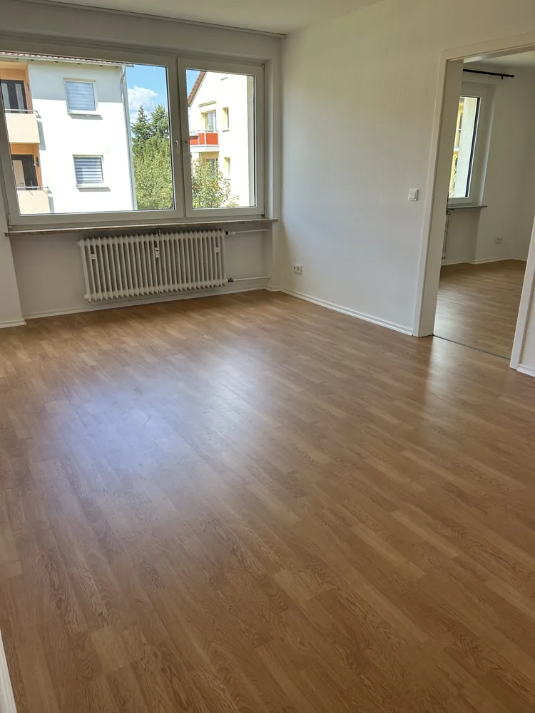 2 Zimmer Wohnung mit 48 m² in Braunschweig – Bild 3