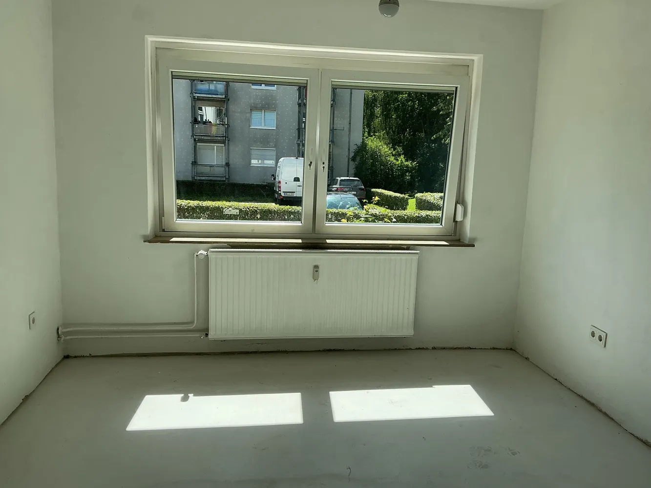 3 Zimmer Wohnung mit 59 m² in Bremen – Bild 7