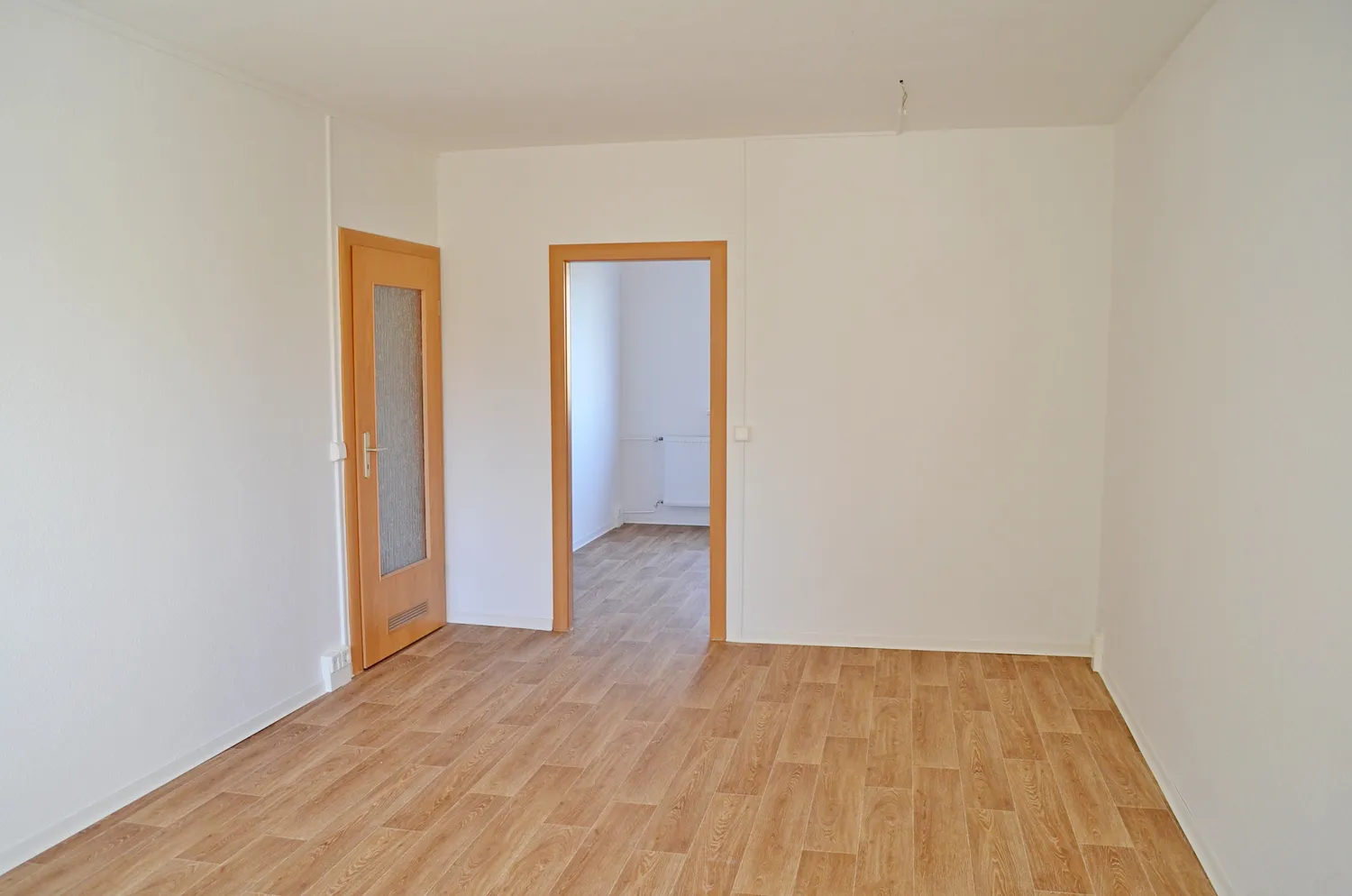 2 Zimmer Wohnung mit 51 m² in Sangerhausen – Bild 11