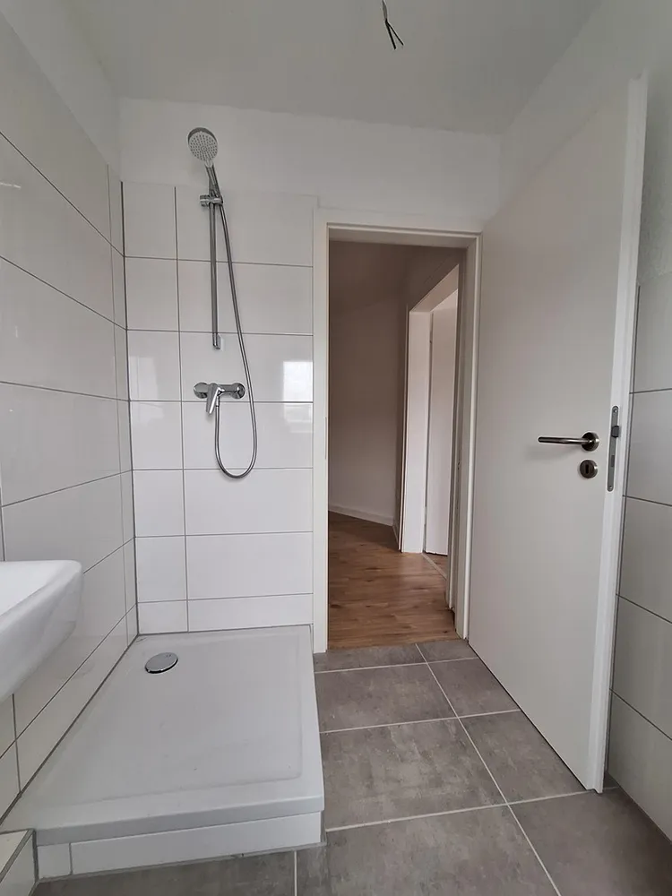 2 Zimmer Wohnung mit 24 m² in Essen – Bild 3