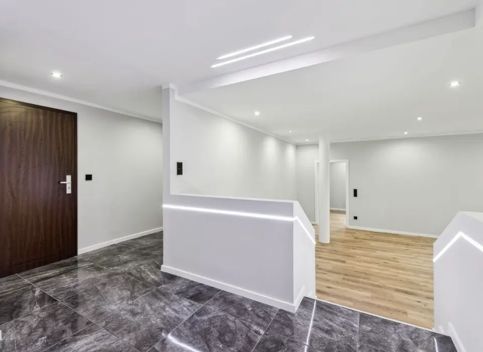 5 Zimmer Wohnung mit 123 m² in Nürnberg – Bild 5