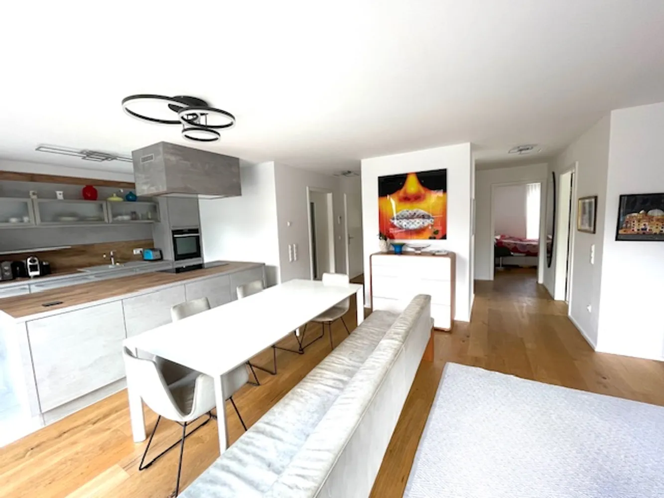 3 Zimmer Wohnung mit 94 m² in Heilbronn – Bild 9