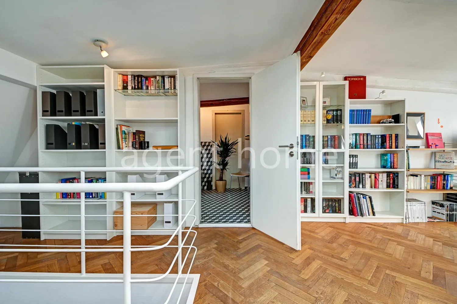 4 Zimmer Wohnung mit 147 m² in Stuttgart – Bild 10