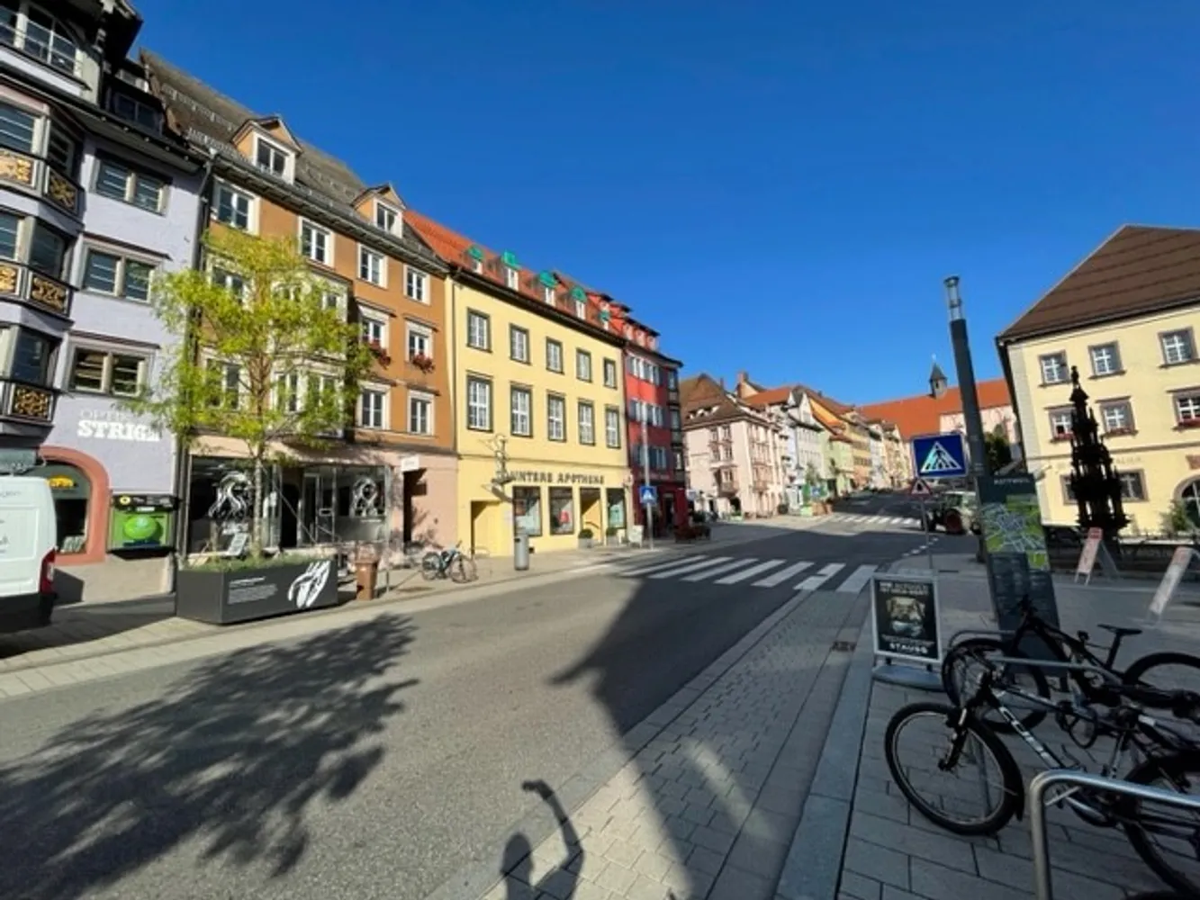 3 Zimmer Wohnung mit 63 m² in Rottweil – Bild 4