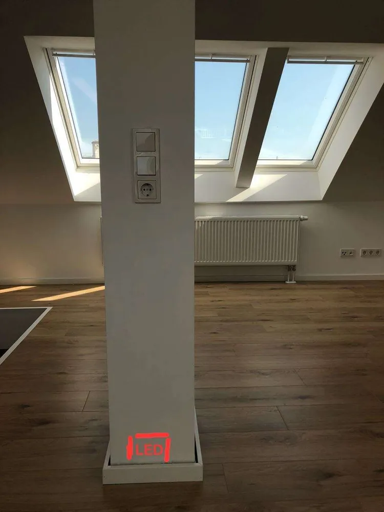 4 Zimmer Wohnung mit 95 m² in Augsburg – Bild 8