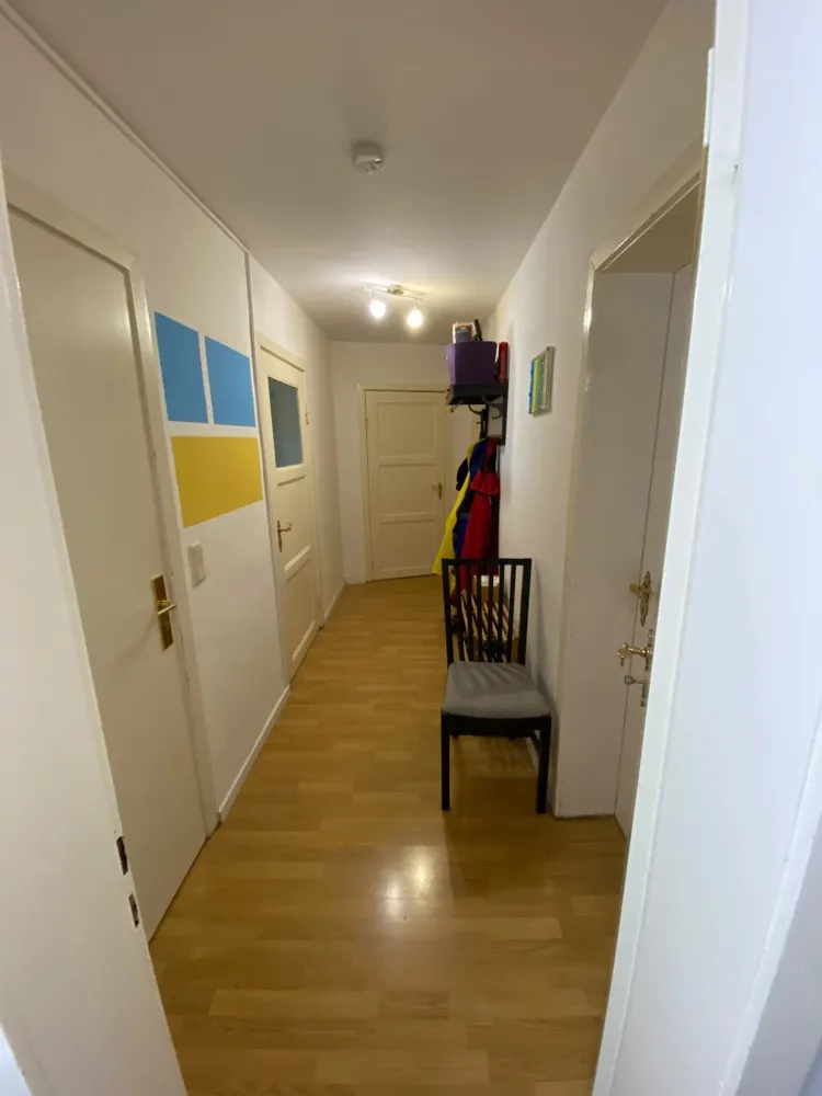 3 Zimmer Wohnung mit 66 m² in Kiel – Bild 9
