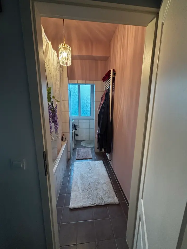 2 Zimmer Wohnung mit 62 m² in Krefeld – Bild 4
