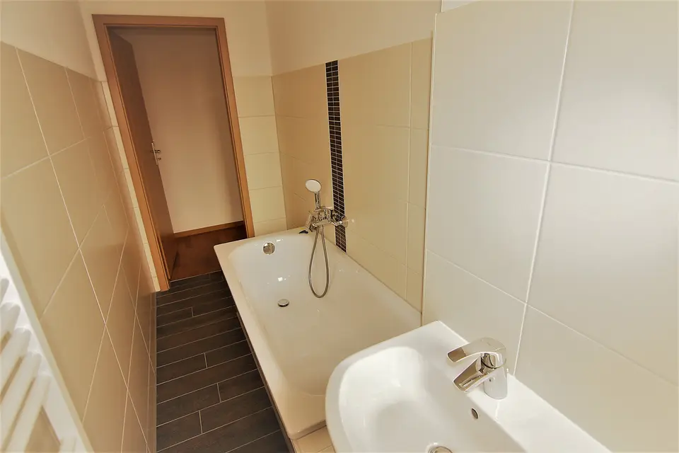 3 Zimmer Wohnung mit 59 m² in Wurzen – Bild 5