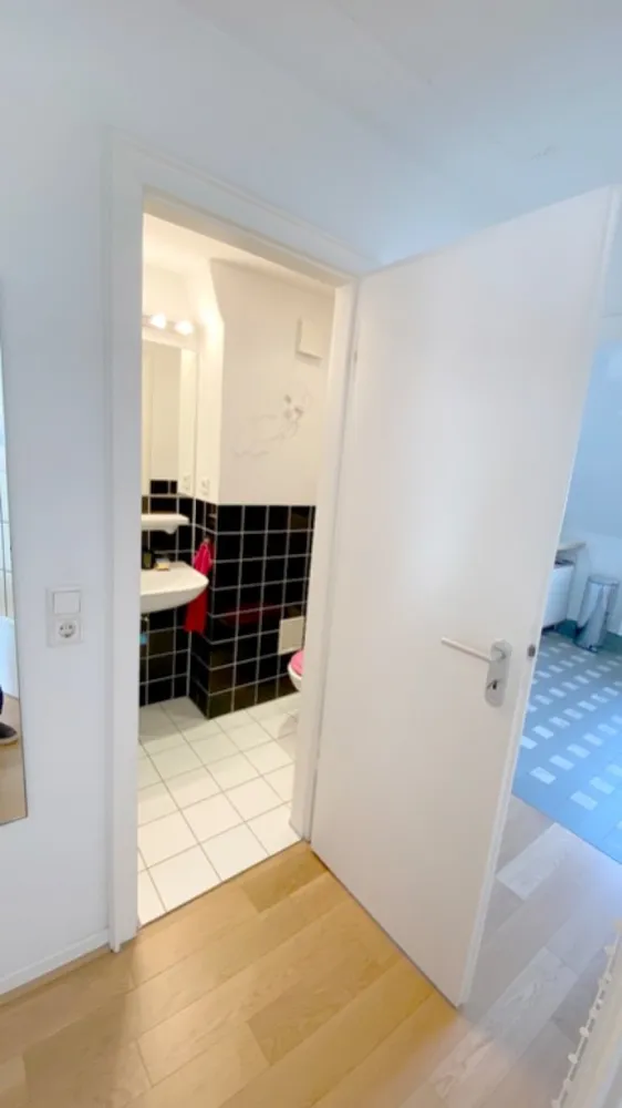 1 Zimmer Wohnung mit 32 m² in Düsseldorf – Bild 8