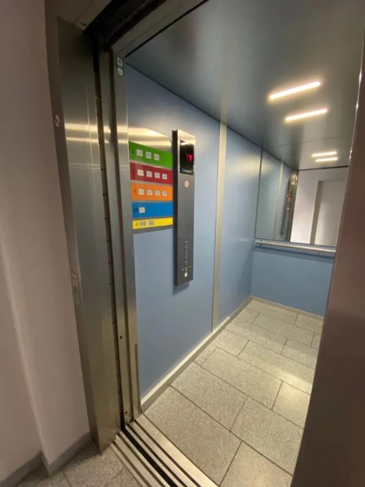 3 Zimmer Wohnung mit 60 m² in Gelsenkirchen – Bild 5